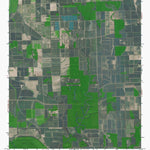 MS-SWAN LAKE NW: GeoChange 1966-2012 Preview 1