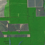 MS-SWAN LAKE NW: GeoChange 1966-2012 Preview 2