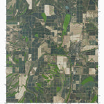 MS-DREW: GeoChange 1964-2012 Preview 1