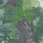 AL-MANCHESTER: GeoChange 1946-2013 Preview 2