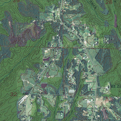 AL-MANCHESTER: GeoChange 1946-2013 Preview 3