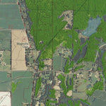 MS-PAYNES: GeoChange 1977-2012 Preview 2