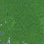 AL-GUIN: GeoChange 1966-2013 Preview 2
