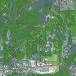 AL-GUIN: GeoChange 1966-2013 Preview 3