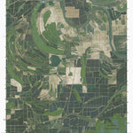 MS-ITTA BENA: GeoChange 1980-2012 Preview 1