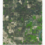 MS-INVERNESS: GeoChange 1961-2012 Preview 1