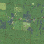 AR-LA-WESSON: GeoChange 1968-2013 Preview 2