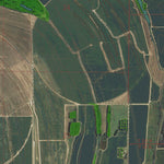 MS-SUNFLOWER: GeoChange 1964-2012 Preview 2