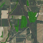 MS-SUNFLOWER: GeoChange 1964-2012 Preview 3