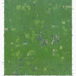 AR-LA-WESSON SW: GeoChange 1968-2013 Preview 1