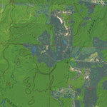 AR-LA-WESSON SW: GeoChange 1968-2013 Preview 2