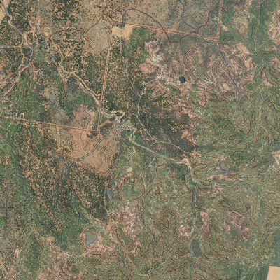 TX-SOAP CREEK: GeoChange 1965-2012 Preview 3