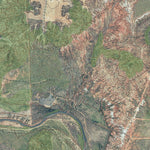 TX-TRUSCOTT NORTH: GeoChange 1965-2012 Preview 3