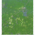 AR-CALION: GeoChange 1962-2013 Preview 1