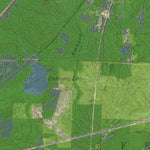 AR-CALION: GeoChange 1962-2013 Preview 2