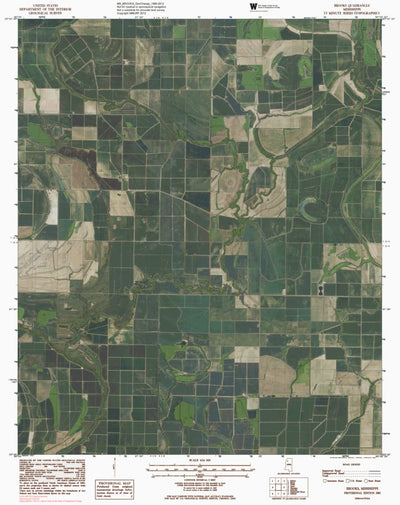 MS-BROOKS: GeoChange 1980-2012 Preview 1
