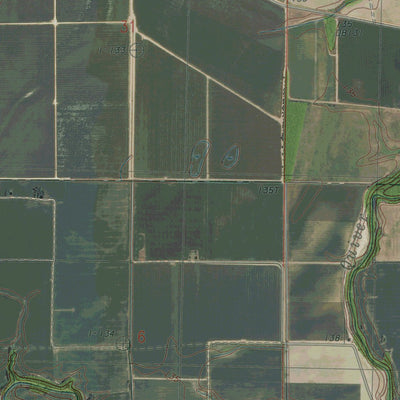 MS-BROOKS: GeoChange 1980-2012 Preview 2