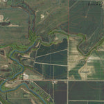 MS-BROOKS: GeoChange 1980-2012 Preview 3