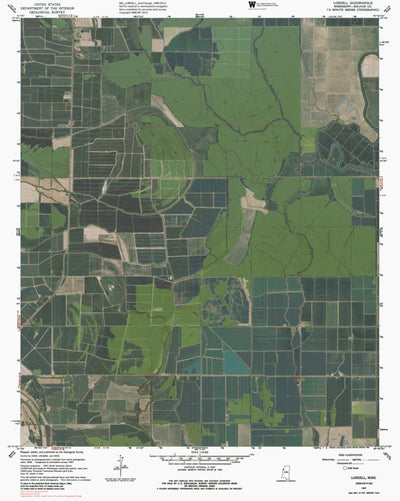 MS-LOBDELL: GeoChange 1966-2012 Preview 1