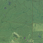AR-NEWELL: GeoChange 1968-2013 Preview 2