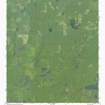 AR-HOPEVILLE: GeoChange 1972-2013 Preview 1