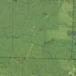 AR-HOPEVILLE: GeoChange 1972-2013 Preview 2