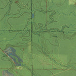 AR-OUACHITA: GeoChange 1970-2013 Preview 2