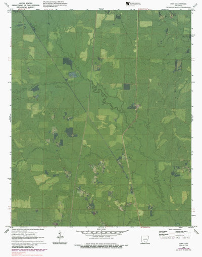 AR-IVAN: GeoChange 1968-2013 Preview 1