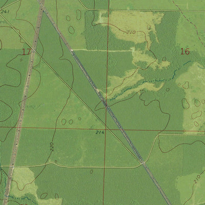 AR-IVAN: GeoChange 1968-2013 Preview 2