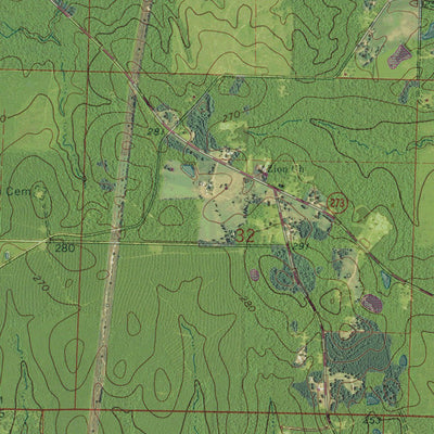 AR-IVAN: GeoChange 1968-2013 Preview 3