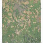 TX-COON HOLLOW: GeoChange 1966-2012 Preview 1