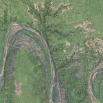 TX-COON HOLLOW: GeoChange 1966-2012 Preview 3