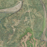 TX-POLAR: GeoChange 1966-2012 Preview 3