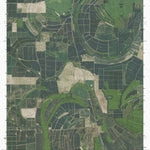 MS-SCHLATER: GeoChange 1980-2012 Preview 1