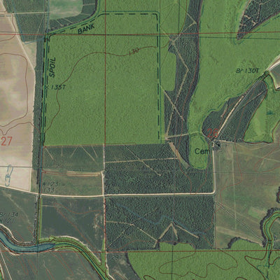 MS-SCHLATER: GeoChange 1980-2012 Preview 3