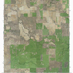 TX-THROCKMORTON NE: GeoChange 1965-2012 Preview 1