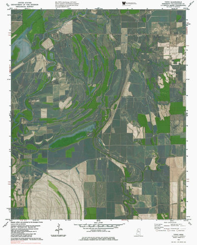 MS-TIPPO: GeoChange 1977-2012 Preview 1