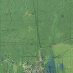 AR-LA-HUTTIG: GeoChange 1976-2013 Preview 2