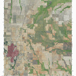 TX-HASKELL: GeoChange 1965-2012 Preview 1