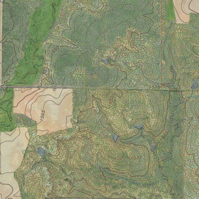 TX-HASKELL: GeoChange 1965-2012 Preview 3