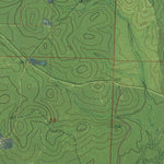 AR-PRINCETON WEST: GeoChange 1972-2013 Preview 2