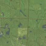 AR-PRINCETON WEST: GeoChange 1972-2013 Preview 3