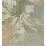 TX-ANTELOPE CREEK SW: GeoChange 1962-2012 Preview 1