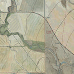 TX-ANTELOPE CREEK SW: GeoChange 1962-2012 Preview 2