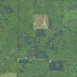 AR-MOUNT HOLLY: GeoChange 1962-2013 Preview 3