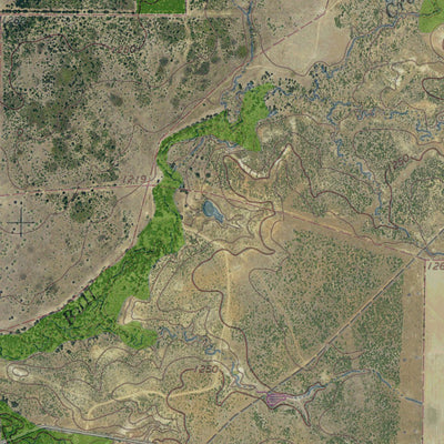 TX-WESTOVER: GeoChange 1965-2012 Preview 3