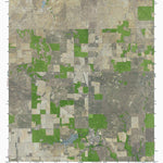 TX-WOODSON: GeoChange 1965-2012 Preview 1