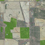 TX-WOODSON: GeoChange 1965-2012 Preview 2