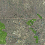 TX-WOODSON: GeoChange 1965-2012 Preview 3