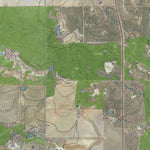 TX-SIBLEY CREEK: GeoChange 1965-2012 Preview 2